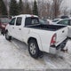 3TMMU4FN3BM023823 2011 Toyota Tacoma V6 auction photo thumbnail 3