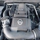 1N6AD0EV4EN761411 2014 Nissan Frontier S/Sv/Sl/Pro-4X auction photo thumbnail 10