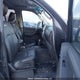 1N6AD0EV4EN761411 2014 Nissan Frontier S/Sv/Sl/Pro-4X auction photo thumbnail 5