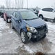 KNADN4A37G6674895 2016 Kia Rio Ex/Sx auction photo thumbnail 1