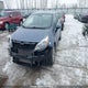 KNADN4A37G6674895 2016 Kia Rio Ex/Sx auction photo thumbnail 2