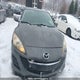 JM1BL1SF4A1195555 2010 Mazda Mazda3 auction photo thumbnail 12