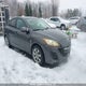 JM1BL1SF4A1195555 2010 Mazda Mazda3 auction photo thumbnail 1