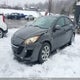 JM1BL1SF4A1195555 2010 Mazda Mazda3 auction photo thumbnail 2