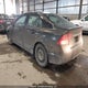 2HGFA15639H026399 2009 Honda Civic Sport auction photo thumbnail 3