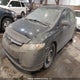 2HGFA15639H026399 2009 Honda Civic Sport auction photo thumbnail 6