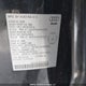 WA1VGCFE3CD009126 2012 Audi Q7 3.0 Premium auction photo thumbnail 19