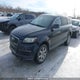 WA1VGCFE3CD009126 2012 Audi Q7 3.0 Premium auction photo thumbnail 2