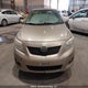 2T1BU4EE2AC297370 2010 Toyota Corolla Le auction photo thumbnail 12
