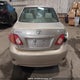 2T1BU4EE2AC297370 2010 Toyota Corolla Le auction photo thumbnail 16
