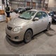 2T1BU4EE2AC297370 2010 Toyota Corolla Le auction photo thumbnail 2