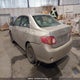2T1BU4EE2AC297370 2010 Toyota Corolla Le auction photo thumbnail 3