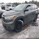5TDDKRFH4FS148655 2015 Toyota Highlander Limited/Ltd Platinum auction photo thumbnail 2