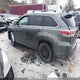 5TDDKRFH4FS148655 2015 Toyota Highlander Limited/Ltd Platinum auction photo thumbnail 3