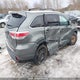 5TDDKRFH4FS148655 2015 Toyota Highlander Limited/Ltd Platinum auction photo thumbnail 4