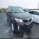5XYKTDA71FG597732 2015 Kia Sorento Lx V6 auction photo thumbnail 1