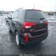 5XYKTDA71FG597732 2015 Kia Sorento Lx V6 auction photo thumbnail 3