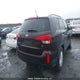 5XYKTDA71FG597732 2015 Kia Sorento Lx V6 auction photo thumbnail 4