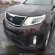 5XYKTDA71FG597732 2015 Kia Sorento Lx V6 auction photo thumbnail 6