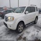 5FNYF4H41BB506747 2011 Honda Pilot Ex auction photo thumbnail 2