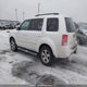 5FNYF4H41BB506747 2011 Honda Pilot Ex auction photo thumbnail 3