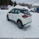 3N1CP5CV3ML506933 2021 Nissan Kicks Sv auction photo thumbnail 3