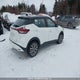 3N1CP5CV3ML506933 2021 Nissan Kicks Sv auction photo thumbnail 4