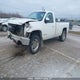 1GTN2TEA3BZ186358 2011 GMC Sierra 1500 Wt auction photo thumbnail 2