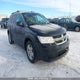3C4PDCAB1CT282421 2012 Dodge Journey Cvp/Se Plus auction photo thumbnail 1
