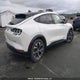 3FMTK3SU7NMA07861 2022 Ford Mustang Mach-E Premium auction photo thumbnail 4