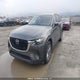 JM3KKCHD0S1196473 2025 Mazda Cx-90 Premium Sport auction photo thumbnail 2