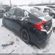 2HGFC2F77LH033936 2020 Honda Civic auction photo thumbnail 3