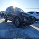 5NMS3CAA4KH045003 2019 Hyundai Santa Fe Sel/Sel Plus auction photo thumbnail 1