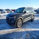 5NMS3CAA4KH045003 2019 Hyundai Santa Fe Sel/Sel Plus auction photo thumbnail 2