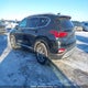 5NMS3CAA4KH045003 2019 Hyundai Santa Fe Sel/Sel Plus auction photo thumbnail 3