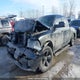 1C6RR7KT6KS597554 2019 Dodge Ram 1500 auction photo thumbnail 2