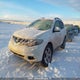 JN8AZ1MW3BW158996 2011 Nissan Murano Sv auction photo thumbnail 6
