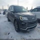 1FM5K8HTXKGA00316 2019 Ford Explorer Platinum auction photo thumbnail 1