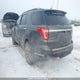 1FM5K8HTXKGA00316 2019 Ford Explorer Platinum auction photo thumbnail 3