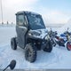 3JBUVAX48RK000628 2024 Can-Am Defender Limited Cab Hd10 auction photo thumbnail 1