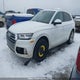 WA1BNAFY5L2074451 2020 Audi Q5 45 Progressiv auction photo thumbnail 2