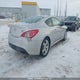 KMHHT6KD2BU062441 2011 Hyundai Genesis 2.0T auction photo thumbnail 4