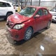 2T1BU4EE0DC051499 2013 Toyota Corolla Ce auction photo thumbnail 2
