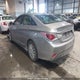 KMHEC4A41BA007375 2011 Hyundai Sonata Hybrid Hybrid auction photo thumbnail 3