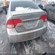 2HGFA1F69AH010792 2010 Honda Civic Sport auction photo thumbnail 16
