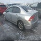 2HGFA1F69AH010792 2010 Honda Civic Sport auction photo thumbnail 3