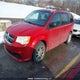 2C4RDGBG1DR789690 2013 Dodge Grand Caravan Se/Sxt auction photo thumbnail 2