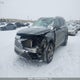 5NMS3DAJ5NH394018 2022 Hyundai Santa Fe auction photo thumbnail 2