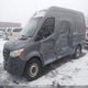 W1Y4EBHY7NP457200 2022 Mercedes-Benz Sprinter 2500 auction photo thumbnail 12