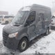 W1Y4EBHY7NP457200 2022 Mercedes-Benz Sprinter 2500 auction photo thumbnail 2